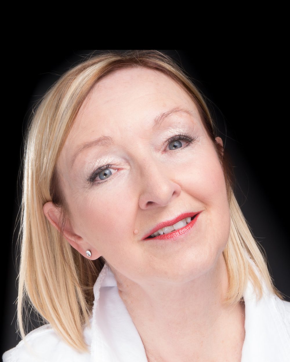 Francine Dubois, cliente à l'Esthétèque depuis 31 ans